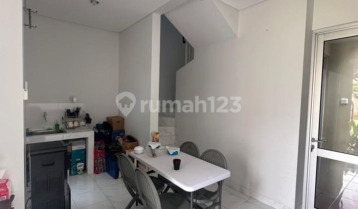 Malibu Village Hadap Selatan Gading Serpong Tangerang Banten 1
