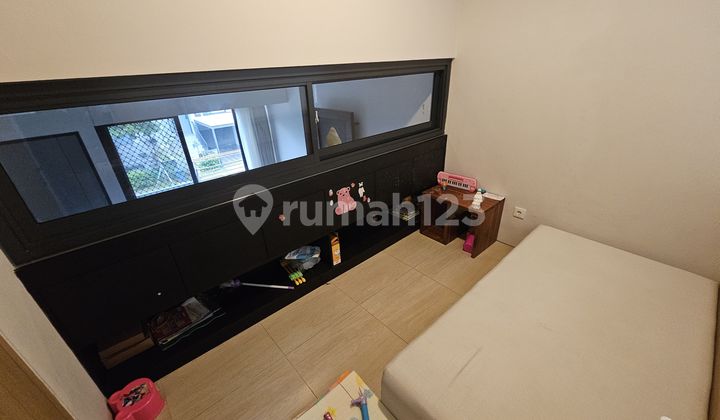 Rumah Greenwich Park Cluster Imajihaus BSD 2