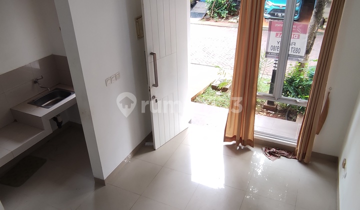 Malibu Village Gading Serpong Hadap Utara