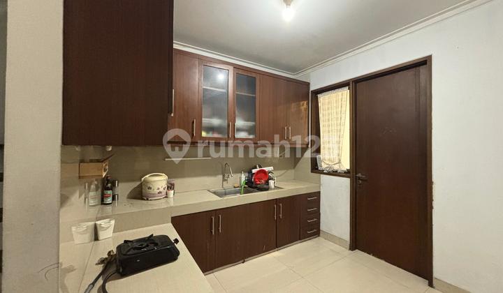 Rumah 2 Lantai di Alam Sutera Sutera Onyx 2