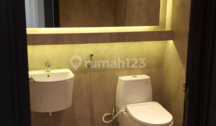 Navapark Cluster Lancewood BSD South Tangerang Banten 2