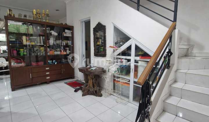 Topaz Pondok Hijau Golf Phg Gading Serpong