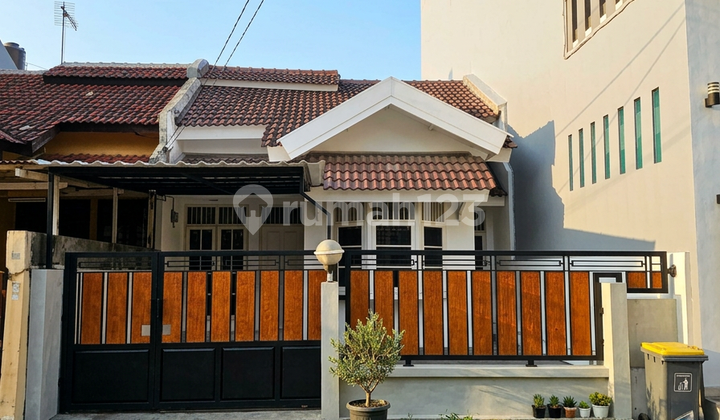 Sector 7A Gading Serpong Size 7 X 18 1