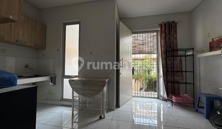 Rumah Cantik Siap Huni Malibu Village Gading Serpong Tangerang 