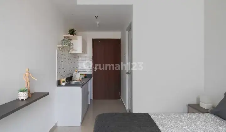 Apartemen SAYANA harapan indah Bekasi dijual  1