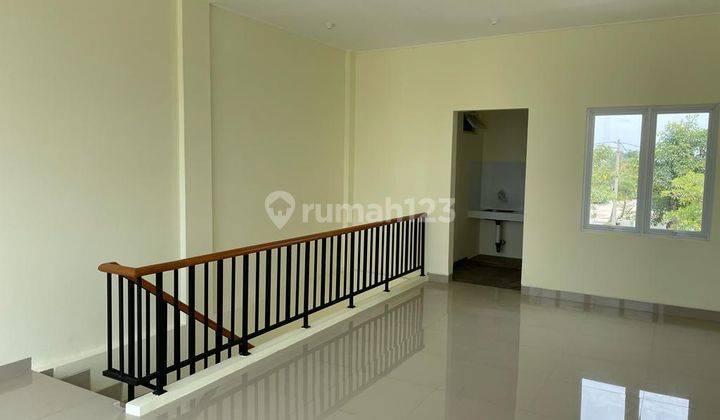 Dijual ruko di segara city Tarumajaya Bekasi  2