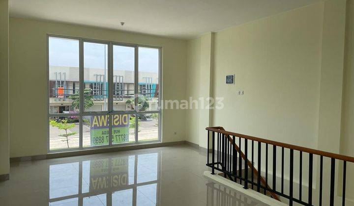 Dijual ruko di segara city Tarumajaya Bekasi  4