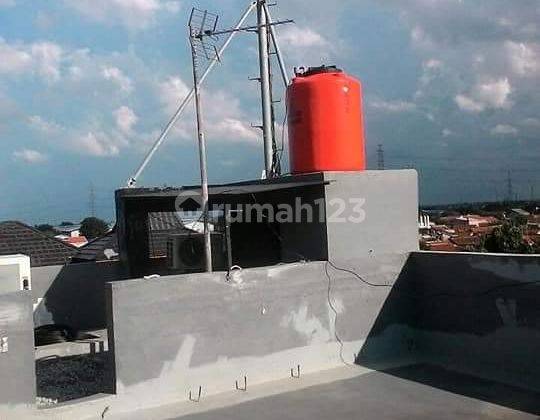 Ruko pinggir jalan raya babelan Bekasi  5