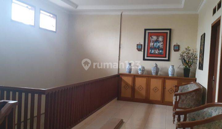 Rumah SHM Bagus perumahan pondok timur mas Jakasetia bekasi  5