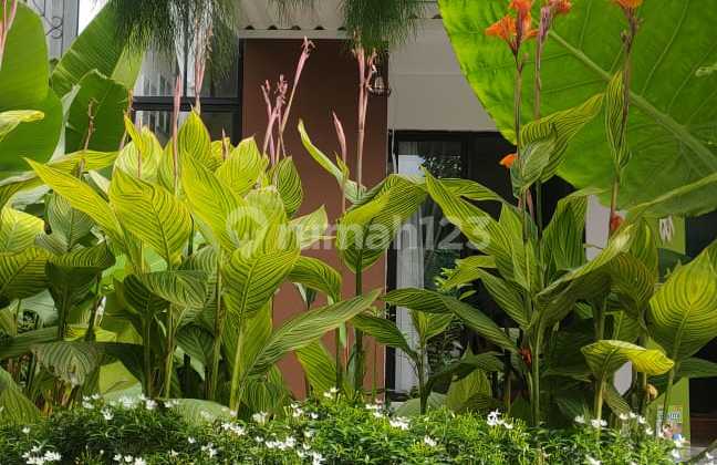 Rumah 2 Lantai Takeover di greenarra harapan indah Bekasi  10