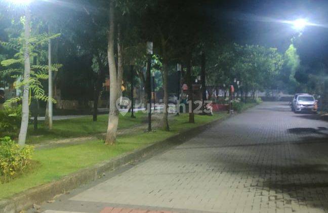 Rumah 2 Lantai Takeover di greenarra harapan indah Bekasi  17