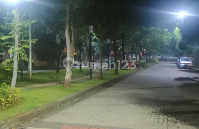 Rumah 2 Lantai Takeover di greenarra harapan indah Bekasi  24