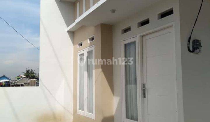 Rumah Bagus di Green Babelan Asri, Bekasi
, Bekasi 4