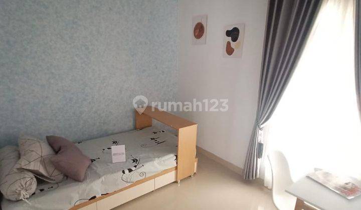 Rumah Bagus di Green Babelan Asri, Bekasi
, Bekasi 8
