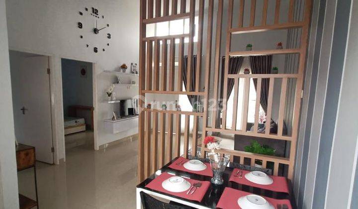 Rumah Bagus di Green Babelan Asri, Bekasi
, Bekasi 10