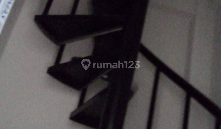 Ruko 2gandeng Hoek di Sedayu city Cakung Jakarta timur  4