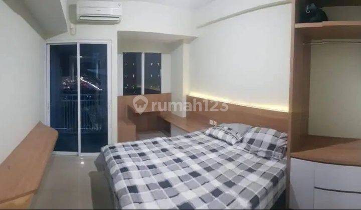 Apartment Name Grand Dhika City 3