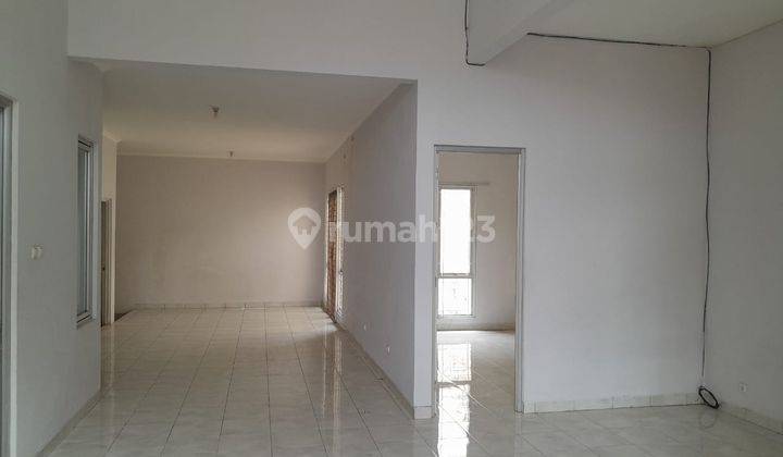  Disewakan Rumah di Cluster Ifolia Hook  3