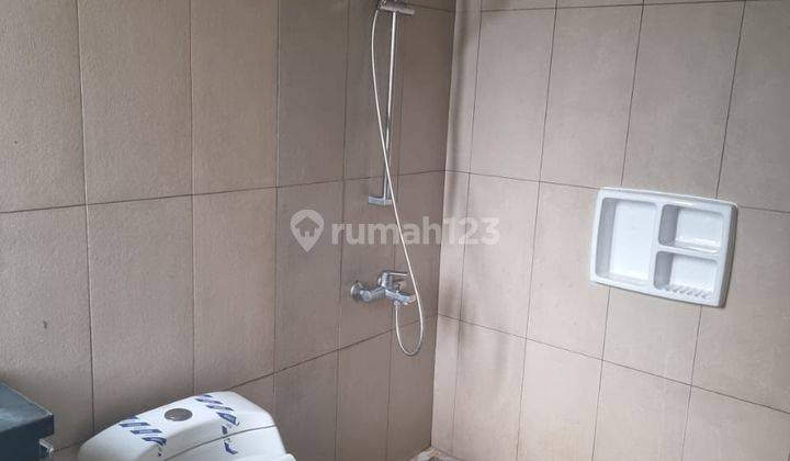 Disewakan Rumah di Asera One West 2 Lantai  7