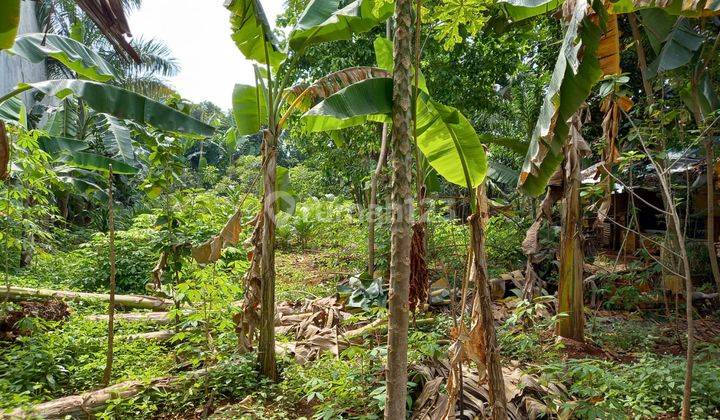 Kavling di Pondok Kacang Barat 9