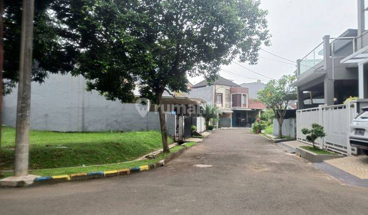 Kavling Graha Pinus Bintaro  3