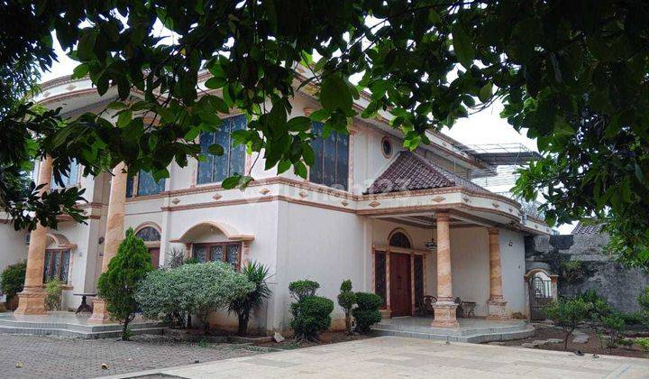 Rumah 2 Lantai Shm Bagus, Babakan Madang,sentul, Bogor  2