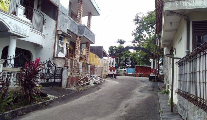 Rumah di Jalan Sinom,tanah Baru, Bogor Utara, Bogor Kota 2