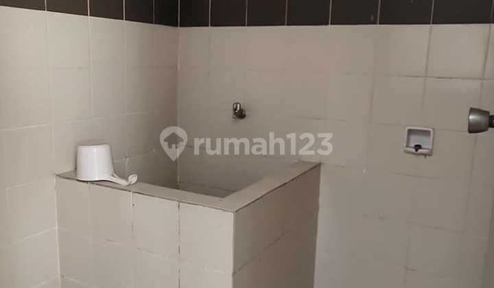 Ruko di Jalan Plaza Niaga 1, Sentul City, Bogor 7