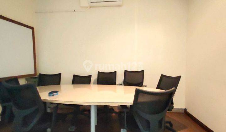 Ruko di Jalan Plaza Niaga 1, Sentul City, Bogor 10