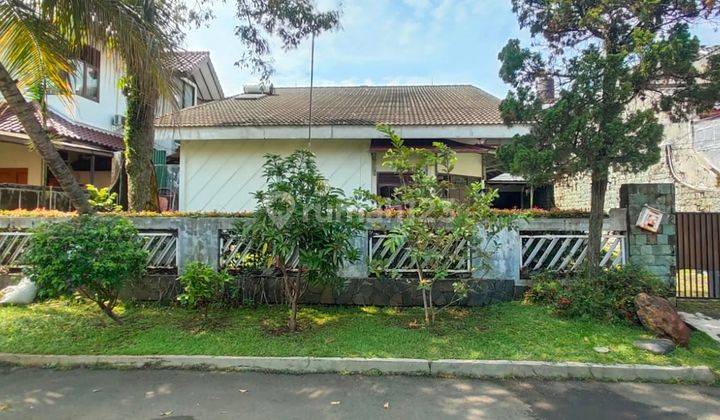 Rumah 2 Lantai Bagus SHM di Perumahan Bogor Baru, Bogor 1