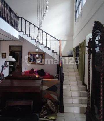 Rumah 2 Lantai Bagus SHM di Perumahan Bogor Baru, Bogor 5