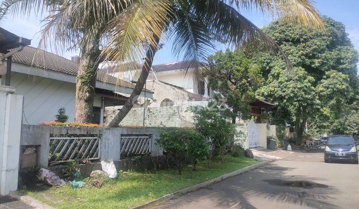 Rumah 2 Lantai Bagus SHM di Perumahan Bogor Baru, Bogor 8