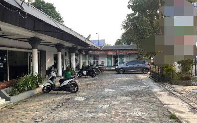 Rumah 2 Lt, SHM di Jalan Ks.tubun ,kel. Cibuluh,kota Bogor R 3
