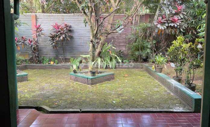 Rumah 2 Lt, SHM di Jalan Ks.tubun ,kel. Cibuluh,kota Bogor R 11