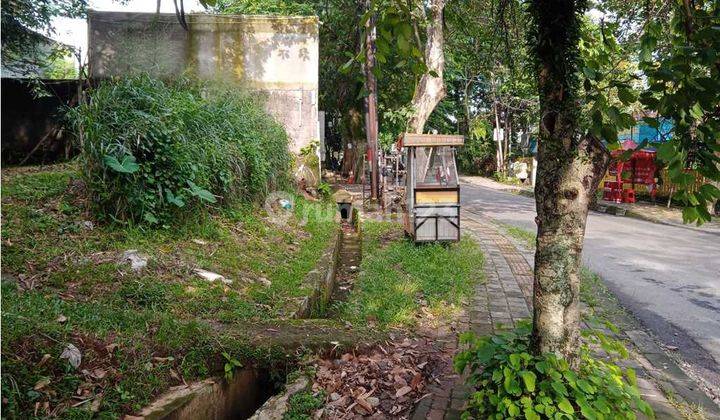 Tanah di Jalan Sancang, Kota Bogor, Bogor 1.200 m² 7