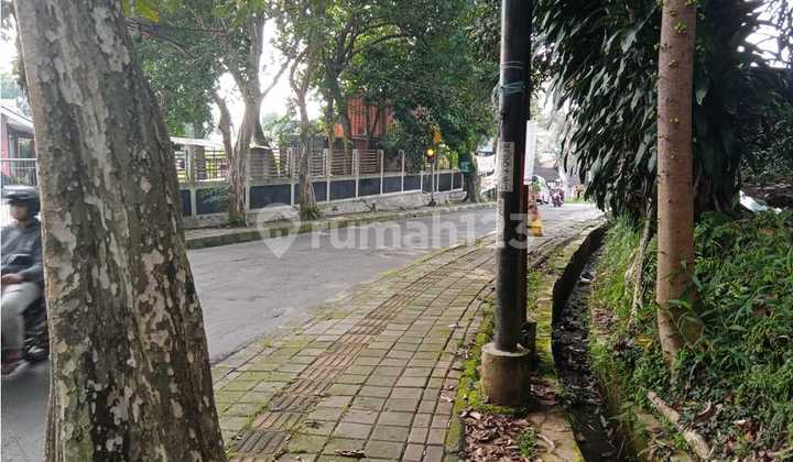 Tanah di Jalan Sancang, Kota Bogor, Bogor 1.200 m² 9