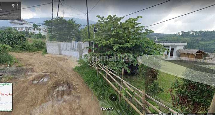 Tanah di Desa Tanjung Sari,kecamatan Cijeruk, Bogor SHM 4.404 m² 8