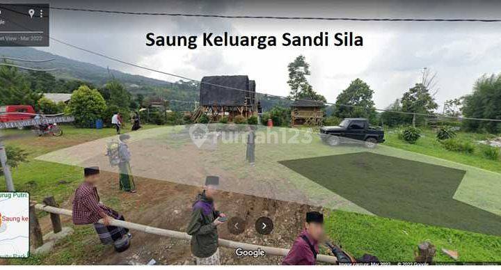 Tanah di Desa Tanjung Sari,kecamatan Cijeruk, Bogor SHM 4.404 m² 10