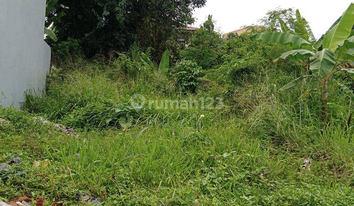 Tanah di Jalan Raya Jatiluhur,bsi, Kel,katulampa, Bogor Timur, Bogor SHM 150 m² 3