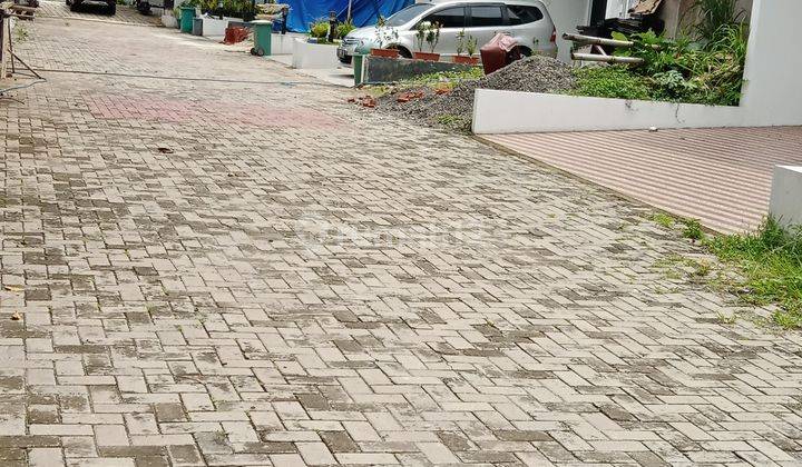 Tanah di Jalan Raya Jatiluhur,bsi, Kel,katulampa, Bogor Timur, Bogor SHM 150 m² 6