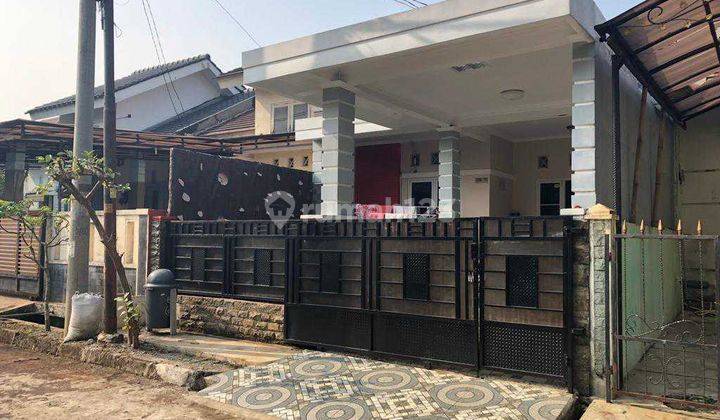 Jual Murah Rumah 1 Lantai di Bcc Dalam Cluster 2