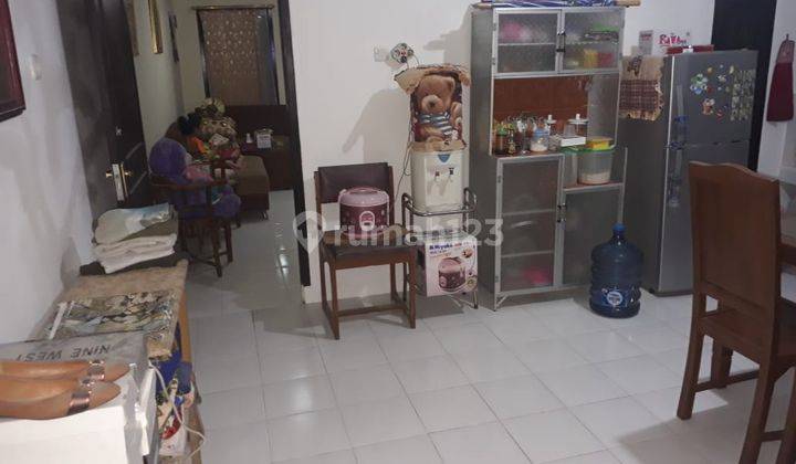 Rumah Bagus SHM di Perumahan Ciluar Asri, Bogor 3