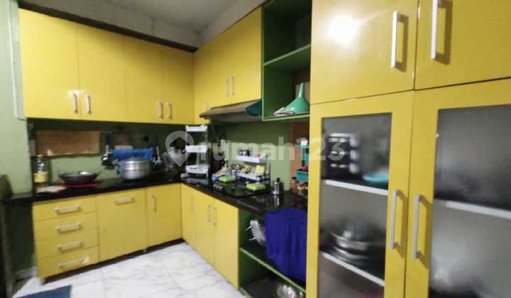 Rumah Bagus SHM di Perumahan Baranangsiang Indah, Bogor 7