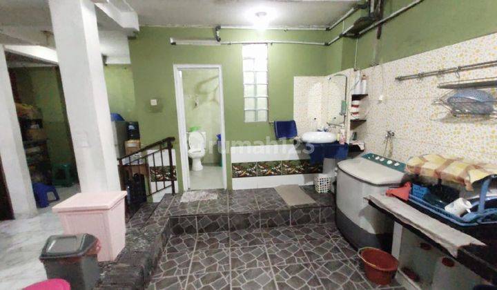 Rumah Bagus SHM di Perumahan Baranangsiang Indah, Bogor 8