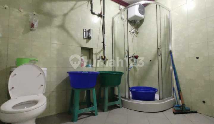 Rumah Bagus SHM di Perumahan Baranangsiang Indah, Bogor 11