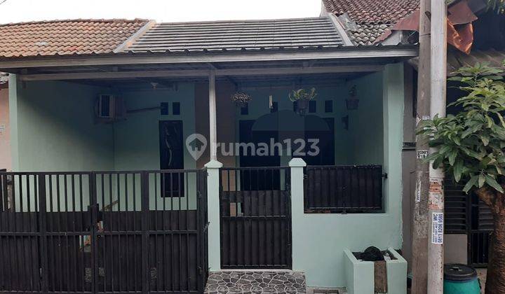 Rumah Bagus SHM di Perumahan Ciluar Asri, Bogor 1