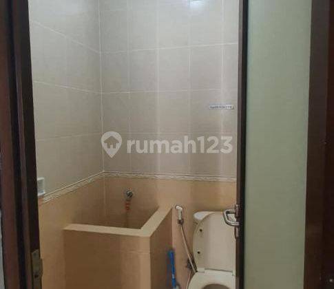 Rumah 2 Lantai Bagus SHM di Bukit Nirwana Residence, Bogor 5