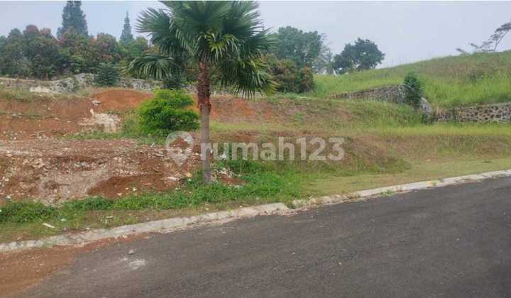 Dijual Cepat Tanah Kavling 339 M Di Rancamaya Golf Estate Dijual Cepat Tanah Kavling 339 M Di Rancamaya Golf Estate