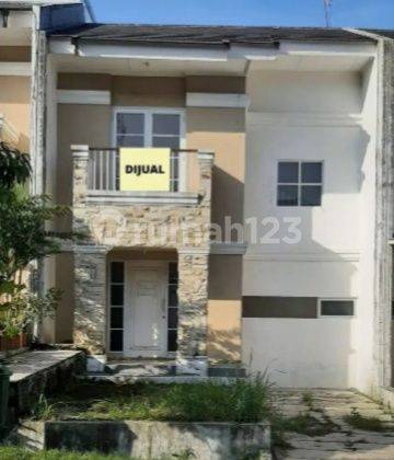 Rumah 2 Lantai Bagus di Royal Tajur Residence, Kota Bogor, Bogor 1