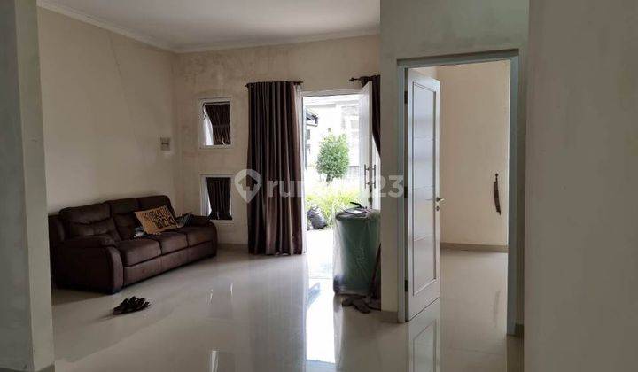 Dijual Rumah 1,5 Llt. SHM di Perumahan Pakuan Hill, Bogor, Bogor 2